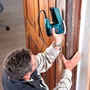 Lixadeira Roto-Orbital Excêntrica GEX 125-1AE 125mm 250W 220V - Bosch