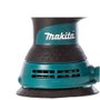 Lixadeira Rotorbital 220V - Makita BO5030-220 Lixadeira Rotorbital 220V - Makita BO5030-220
