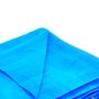 Lona Azul de Polietileno 3x3m - Noll