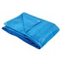 Lona Azul de Polietileno 6x8m - Noll