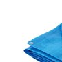 Lona Azul de Polietileno 6x8m - Noll