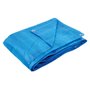 Lona Azul de Polietileno 6x8m - Noll