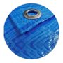 Lona Azul de Polietileno 8 x 4m - Noll