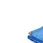 Lona de Polietileno Azul 2m x 2m - Vonder