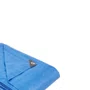 Lona de Polietileno Azul 2m x 2m - Vonder
