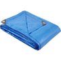 Lona de Polietileno Azul 5m x 4m - Vonder