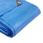 Lona de Polietileno Azul 5m x 4m - Vonder