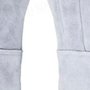 Luva de Raspa Punho 15cm - Remar
