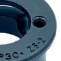 Luva para Serra Sabre - 418311-3 - Makita