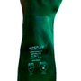 Luva PVC com Forro de Algodão 45cm - Proteplus