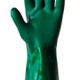 Luva PVC com Forro de Algodão 45cm - Proteplus
