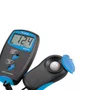 Luxímetro Digital MLM-1011 - Minipa
