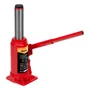 Macaco Hidráulico Tipo Garrafa com 8 Toneladas Altura 200-385mm - Sparta