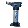 Maçarico Dremel Multiuso à Gás Versaflame com 7 Acessórios
