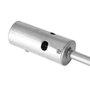 Maçarico Max Long com Regulador de Chama - 280496-UN - Nautika