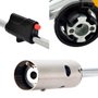Maçarico Max Long com Regulador de Chama - 280496-UN - Nautika