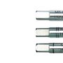 Macho Manual HSS BSW 3/16" - 24 FPP - 22.0039 - Rocast