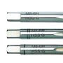 Macho Manual HSS BSW 3/16" - 24 FPP - 22.0039 - Rocast