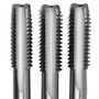 Macho Manual HSS BSW 5/32" - 32 FPP - 22.0038 - Rocast