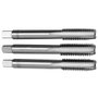 Macho Manual HSS BSW 5/32" - 32 FPP - 22.0038 - Rocast