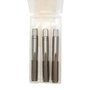 Macho Manual HSS BSW 5/32" - 32 FPP - 22.0038 - Rocast