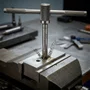 Macho Manual HSS-M M4 x 0,7 352 - Rocast