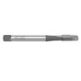 Macho para Máquina Helicoidal M5 x 0.8 Haste Passivante Rocast