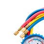 Manifold com Mangueira 90cm R22 R134 R404 - Suryha