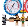 Manifold com Mangueira 90cm R22 R134 R404 - Suryha