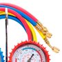 Manifold com Mangueira 90cm R22 R134 R404 - Suryha