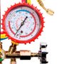 Manifold com Mangueira 90cm R22 R134 R404 - Suryha