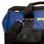 Mala para Ferramentas Nylon Standard 16" - Irwin Mala para Ferramentas Nylon Standard 16" - Irwin