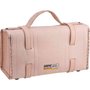 Maleta de Couro para Ferramentas 400 mm x 210 mm x 140 mm - Vonder Maleta de Couro para Ferramentas 400 mm x 210 mm x 140 mm - Vonder