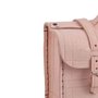 Maleta de Couro para Ferramentas 400 mm x 210 mm x 140 mm - Vonder Maleta de Couro para Ferramentas 400 mm x 210 mm x 140 mm - Vonder