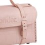 Maleta de Couro para Ferramentas 400 mm x 210 mm x 140 mm - Vonder Maleta de Couro para Ferramentas 400 mm x 210 mm x 140 mm - Vonder