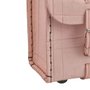 Maleta de Couro para Ferramentas 440mm x 230mm x 150mm - Vonder Maleta de Couro para Ferramentas 440mm x 230mm x 150mm - Vonder