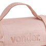 Maleta de Couro para Ferramentas 440mm x 230mm x 150mm - Vonder Maleta de Couro para Ferramentas 440mm x 230mm x 150mm - Vonder
