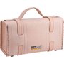Maleta de Couro para Ferramentas 440mm x 230mm x 150mm - Vonder Maleta de Couro para Ferramentas 440mm x 230mm x 150mm - Vonder