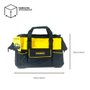 Maleta de Lona para Ferramentas 19" - Stanley