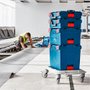 Maleta de Transporte L-BOOX 102 - Bosch