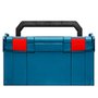 Maleta de Transporte L-BOOX 238 - Bosch