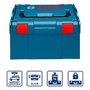 Maleta de Transporte L-BOOX 238 - Bosch
