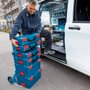 Maleta de Transporte L-BOXX 136 - Bosch
