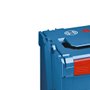 Maleta de Transporte LS-BOXX 306 com Duas Gavetas - Bosch