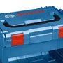 Maleta de Transporte LS-BOXX 306 com Duas Gavetas - Bosch