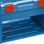 Maleta de Transporte LS-BOXX 306 com Duas Gavetas - Bosch