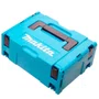 Maleta Modular Mak-Pac Tipo 2 - Makita 196648-5