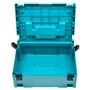 Maleta Modular Mak-Pac Tipo 2 - Makita 196648-5