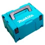 Maleta Modular Mak-Pac Tipo 3 - 196649-3 - Makita