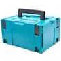 Maleta Modular Mak-Pac Tipo 3 - 196649-3 - Makita
